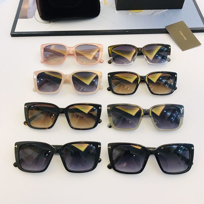 Tom Ford Sunglasses Top Quality TOS00583